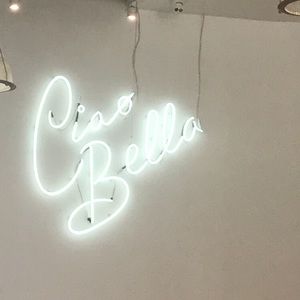 Meet your Posher, Bella